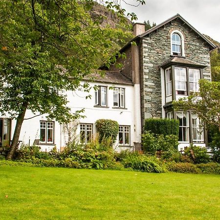 The Old Dungeon Ghyll Hotel Ґрейт-Ленґдейл Екстер'єр фото