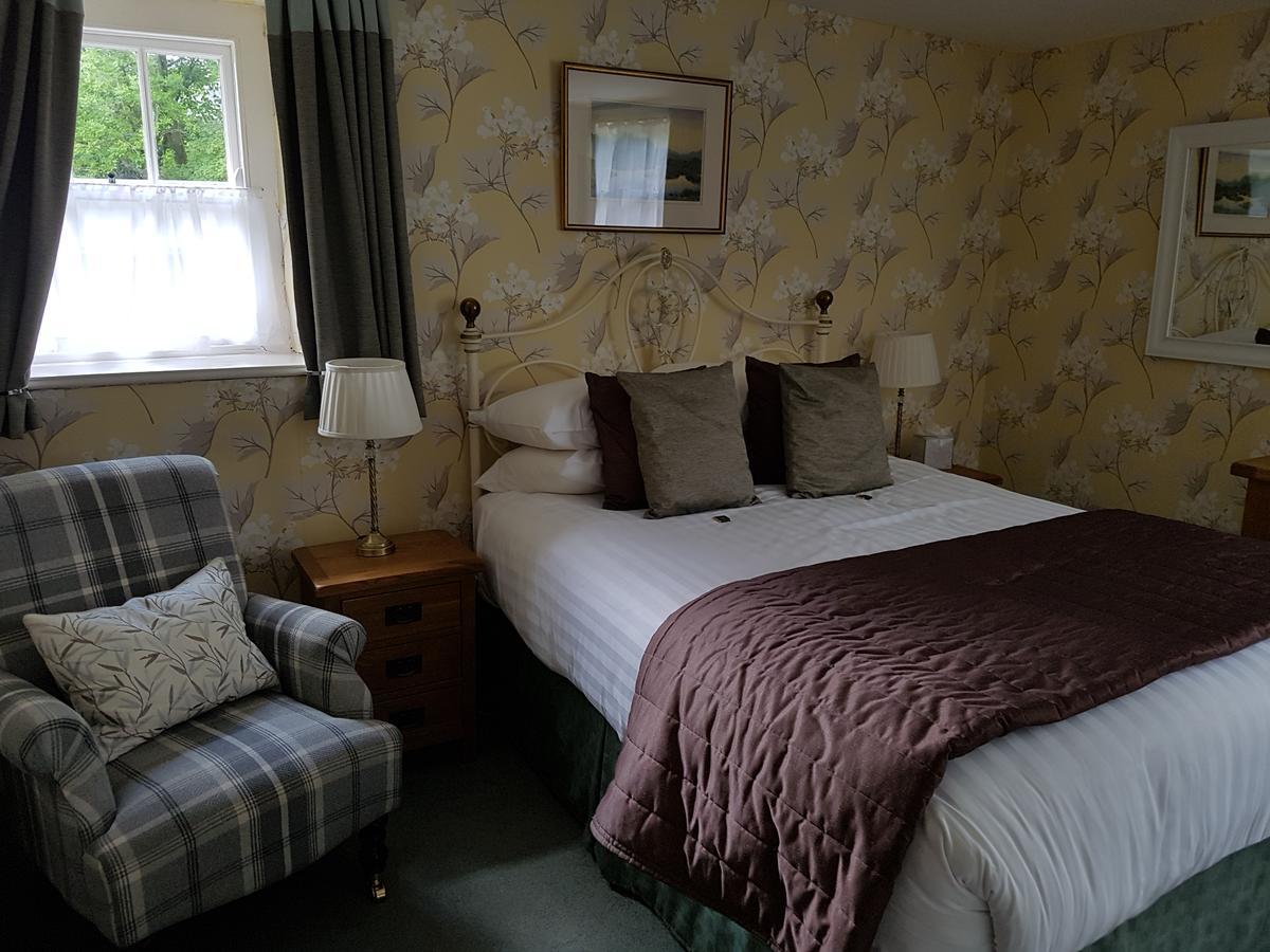 The Old Dungeon Ghyll Hotel Ґрейт-Ленґдейл Екстер'єр фото